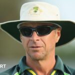 England re-hire 2005 Ashes pace coach Cooley