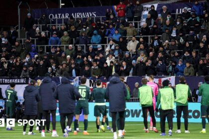 Man City squad to refund ticket costs for fans