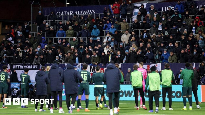 Man City squad to refund ticket costs for fans