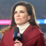 What to know about Michele Tafoya, former NFL sideline reporter, set to run for Minnesota Senate sea