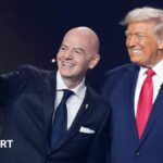 'No desire' for World Cup boycott over Greenland