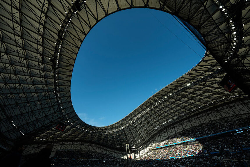 🚨 Line-ups confirmed: Liverpool face crucial trip to Marseille