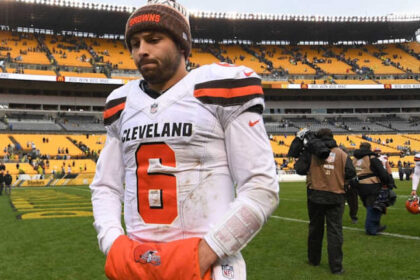 Browns legend claps back at Baker Mayfield’s dig at Kevin Stefanski