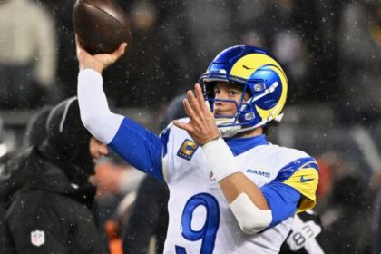 Rams vs Seahawks Weather & Odds Watch for NFC Championship