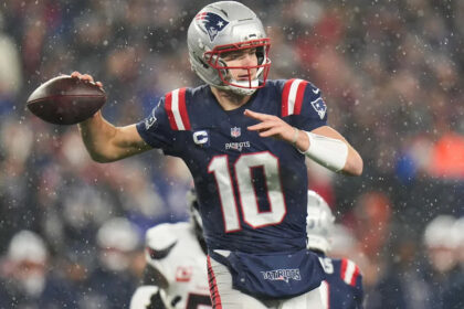 Patriots vs Broncos Predictions - Early Picks & Odds for AFC Championship Game