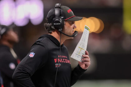 Buccaneers start next step in their offensive coordinator search