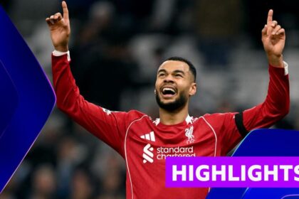 Salah returns as Liverpool score three to beat Marseille
