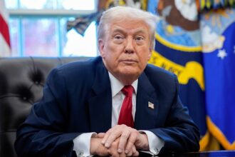 Trump to host major sports commissioners in Oval Office for America 250 planning: report