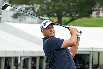 Stacked field out to dethrone Sepp Straka at The American Express