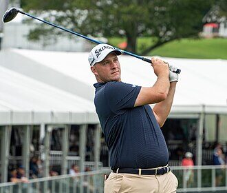 Stacked field out to dethrone Sepp Straka at The American Express