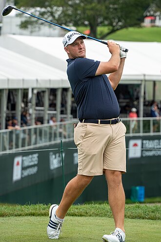 Stacked field out to dethrone Sepp Straka at The American Express