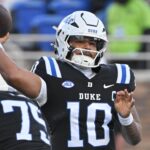 Duke QB Darian Mensah can't sign elsewhere until ruling