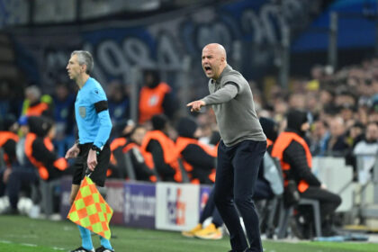 A European Reset Night as Liverpool Deliver in Marseille