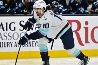 Islanders vs Kraken Prediction, Picks & Same-Game Parlay for Tonight’s NHL Game