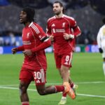 How Slot changed Liverpool's shape to pull off Marseille win