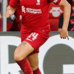 CL hits and misses: Move over Salah - Szoboszlai is Liverpool's superstar now