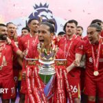 Liverpool top English club in Deloitte Money League