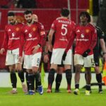 Man Utd plummets down Deloitte Football Money League