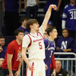 Nebraska basketball vs. Washington live updates, stats and highlights