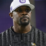 Brian Flores Signs Contract Extension With Vikings