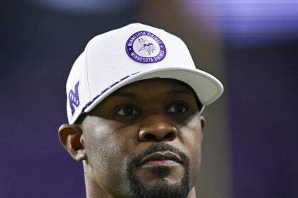 Brian Flores Signs Contract Extension With Vikings