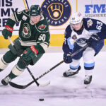 Milwaukee Admirals outdoor game in Minnesota still on despite extreme cold