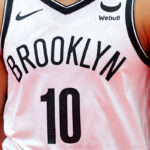 Brooklyn Nets jersey history No. 40 - Earl Williams (1976)
