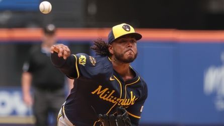 Mets in talks to acquire Freddy Peralta in trade with Brewers: reports