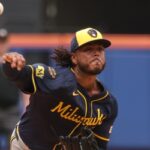 Mets’ David Stearns ‘thrilled’ to add Freddy Peralta, Tobias Myers in deal with Brewers