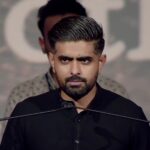 Babar Azam's Big Bash League misery ends as Pakistan batter called home