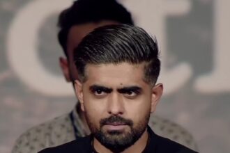 Babar Azam's Big Bash League misery ends as Pakistan batter called home