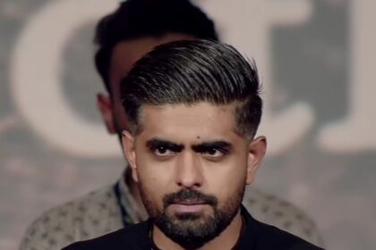 Babar Azam's Big Bash League misery ends as Pakistan batter called home