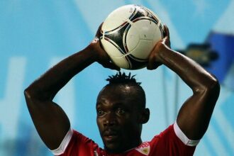 Mercedes reveal highly anticipated W17 car