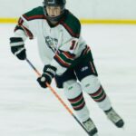 Wednesday Seacoast Standout: Dover girls hockey sophomore nets three