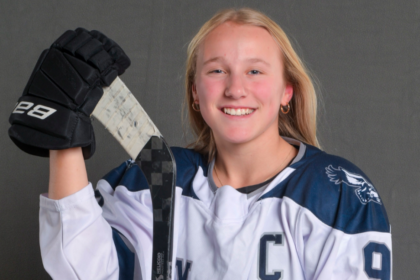 Wednesday Seacoast Roundup: Seven score as Exeter girls hockey rolls
