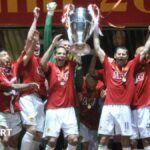 Would Man Utd 2008 really 'batter' Arsenal 2026?
