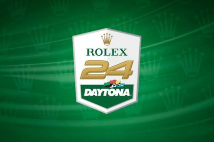 Where to watch Rolex 24 at Daytona: Channel, start time, TV schedule, live streams for 2026 enduranc