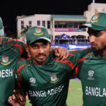 Bangladesh refuse to back down in T20 World Cup row