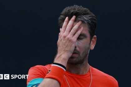 Humour, optimism & learnings - how do you end a one-sided record?