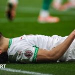 Weekly sports quiz: Who missed a penalty in the Afcon final?