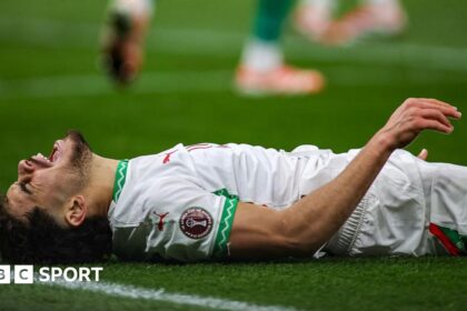 Weekly sports quiz: Who missed a penalty in the Afcon final?