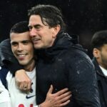 Why do Tottenham tick in Europe but tumble elsewhere?