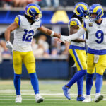 Matthew Stafford, Puka Nacua named finalists for top AP awards