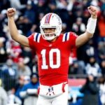 New England Patriots players, coaches named finalists for 6 major NFL awards