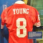 McCaffrey, 4 QBs named AP NFL MVP finalists