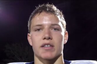 49ers' Christian McCaffrey, 4 QBs finalists for MVP award