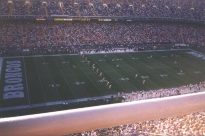 Reports: Buccaneers hiring Zac Robinson as OC