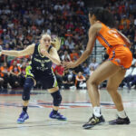 Paige Bueckers set to play in Hartford this summer