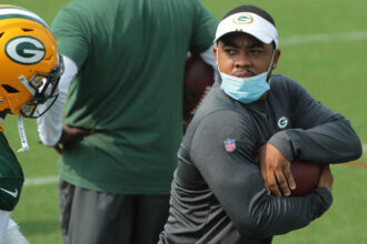 Breaking: Cowboys expected to hire Christian Parker as defensive coordinator