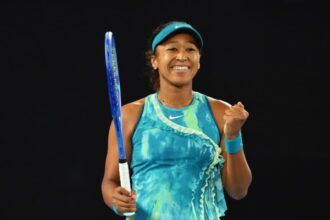Naomi Osaka shares difficult injury update after Australian Open victory